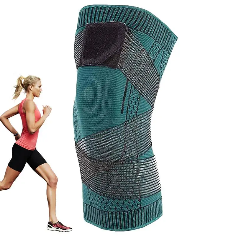 

Самонагревающиеся наколенники, дышащий и впитывающий пот, формирующий наколенник, впитывающий пот, формирующий наколенник, массажер для колена