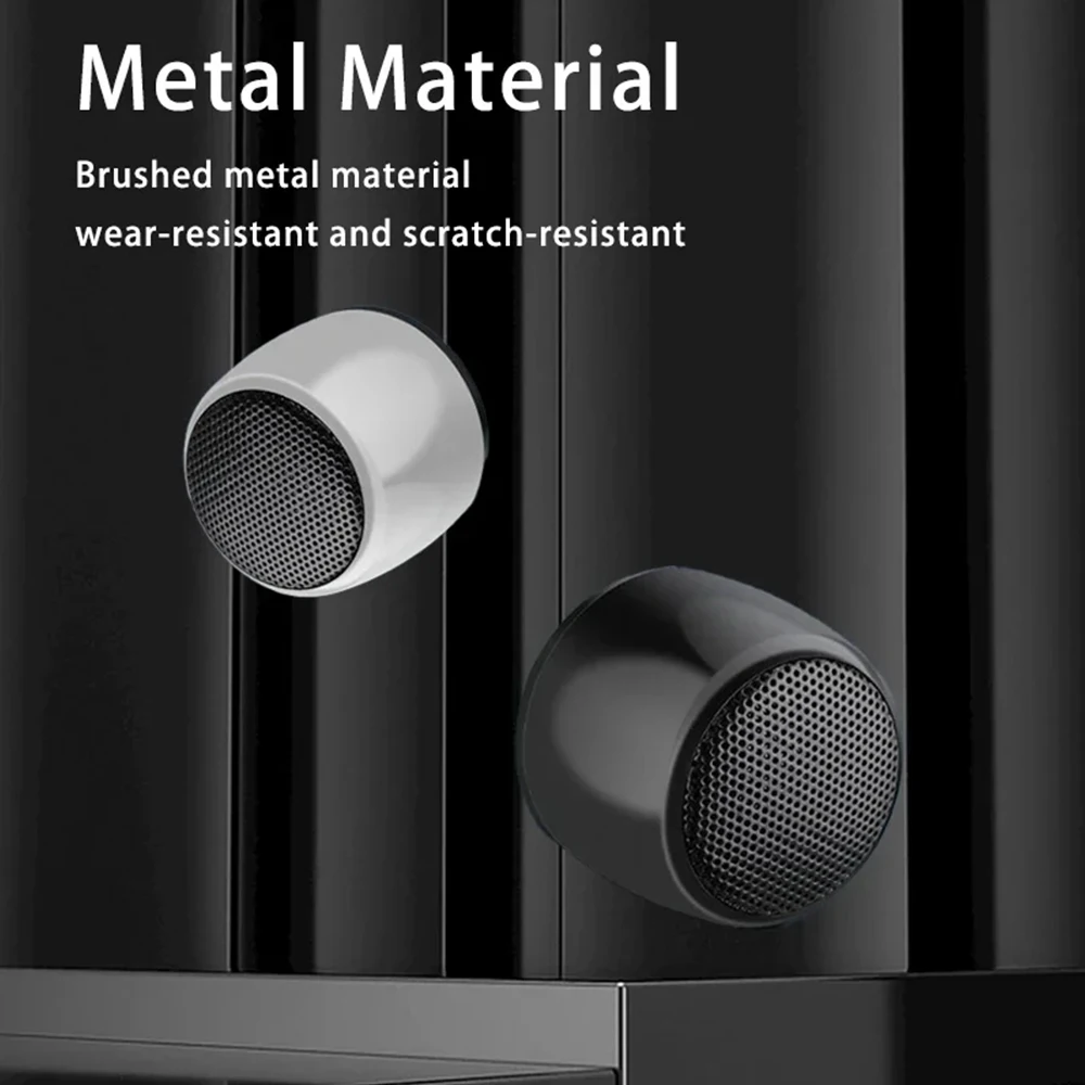 Bluetooth Speaker M1 Portable Bluetooth Speaker Music Stereo Surround Mini USB Outdoor Subwoofer Speaker Audio Player Wireless