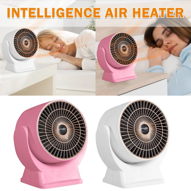 Heater for Bedroom with Cordless Heater for Car Personal Space Heater  Portable 800w Fast Radiator Heater 1500w Heater Glass - AliExpress