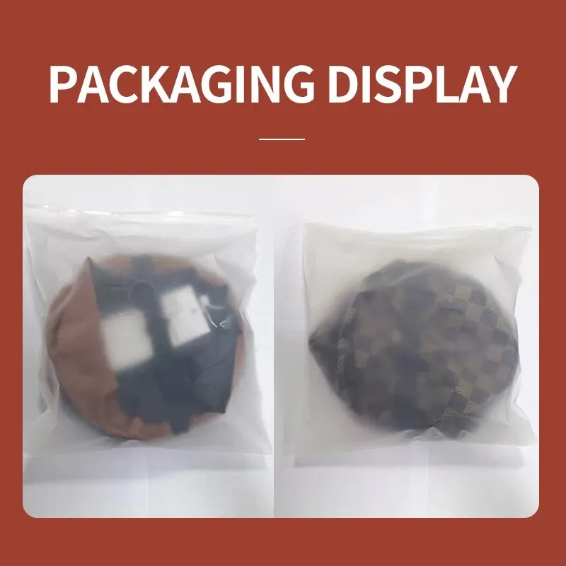 Car Trash Can Multi Functional Retractable Foldable Leather Storage Box