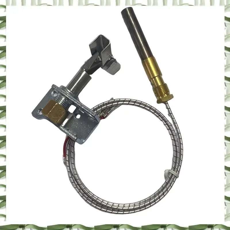 Professional Tool 750 Mv Gas Equipment Thermopile Generator Gas Thermopile Replacement Water Heater For