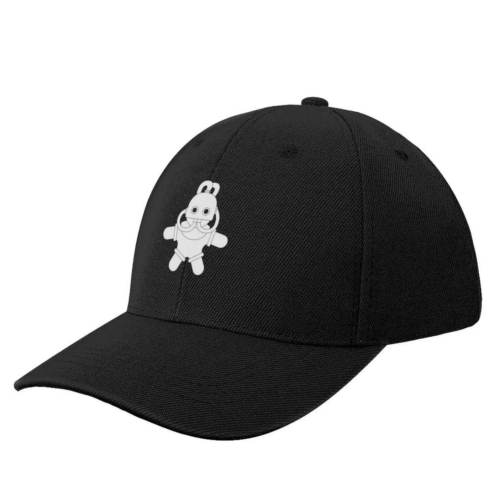 

logo album Baseball Cap fishing hat Snapback Cap funny hat Hat Beach Hats For Men Women's