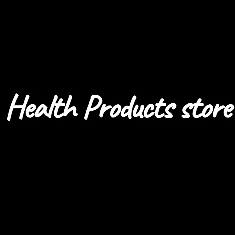 Health Products Store