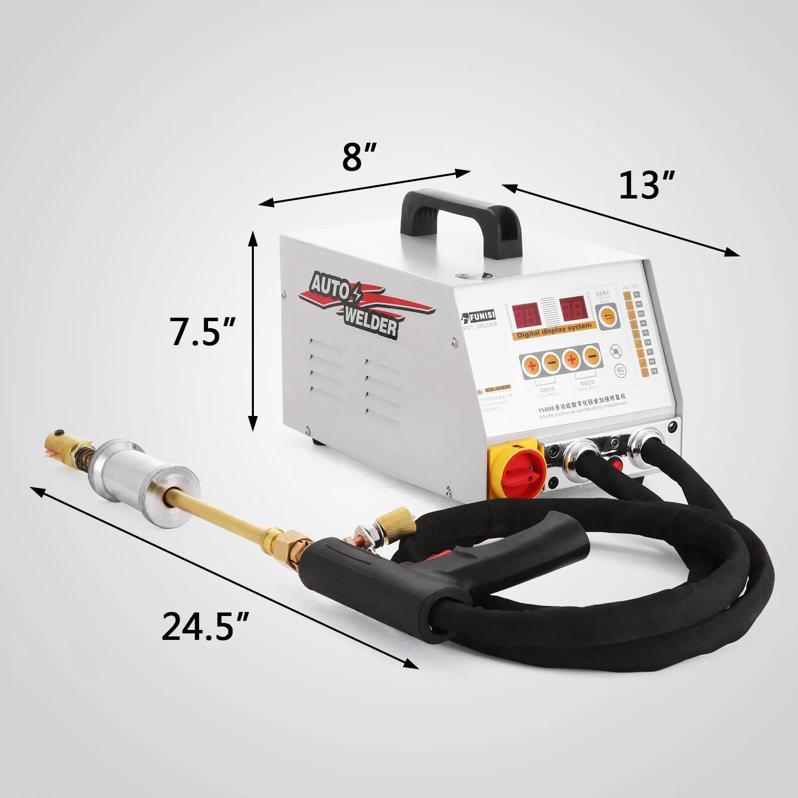 

Multifunctional spot welder/small spot welding machine price for sale