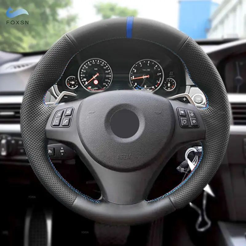 For BMW 1 3 Series E82 E87 E90 X1 E84 old 20112013 Car Steering Wheel