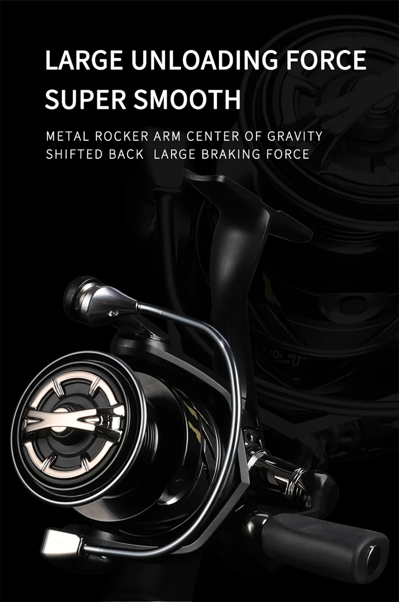 center spinning fishing reel Lews CS100 Custom Speed Spin Upgrade your fishing setup with the Daiwa Regal LT KastKing Kestrel Spinning Reel