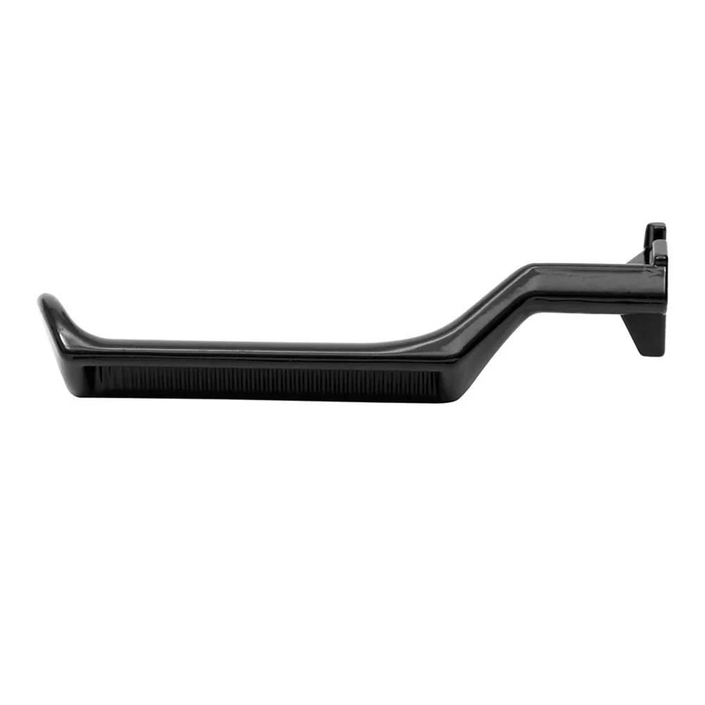 ALWAYSME 인테리어 문짝 핸들, 포드 F150, F250, F350 ,E7TZ-1522601-A E7TZ-1522600-A, 77177 77178