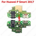 P Smart 2017