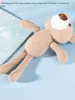 1pc Small Bear Design Pet Plush Toy 6