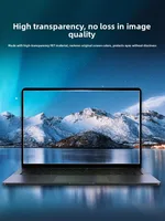 Matte Fini Anti-Glare Blue Light Bloing Cuter Screen Protector Film for Notebook Desktop Monitor Eye Protection Stier - Image 5