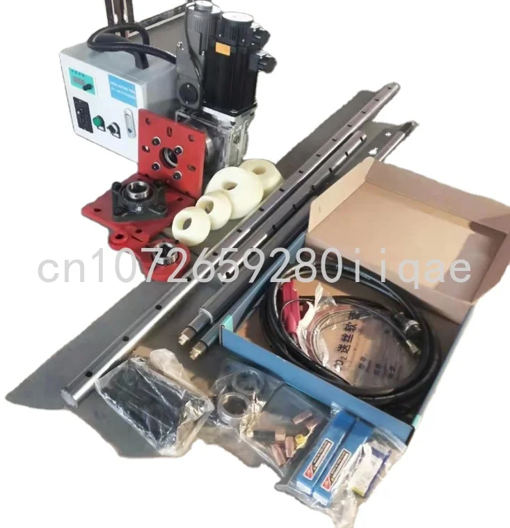 

Integrated Excavator Maintenance Portable Small Automated Tool