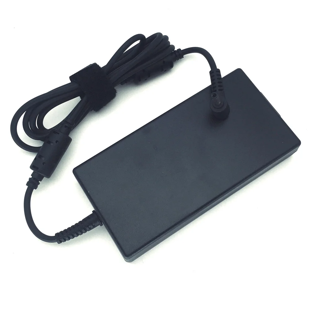MSI GF63 Thin Katana GF66 GF76 GL66 GL76 A11UCK 노트북 어댑터 전원 공급 장치용 기존 20V 7.5A 150W 충전기