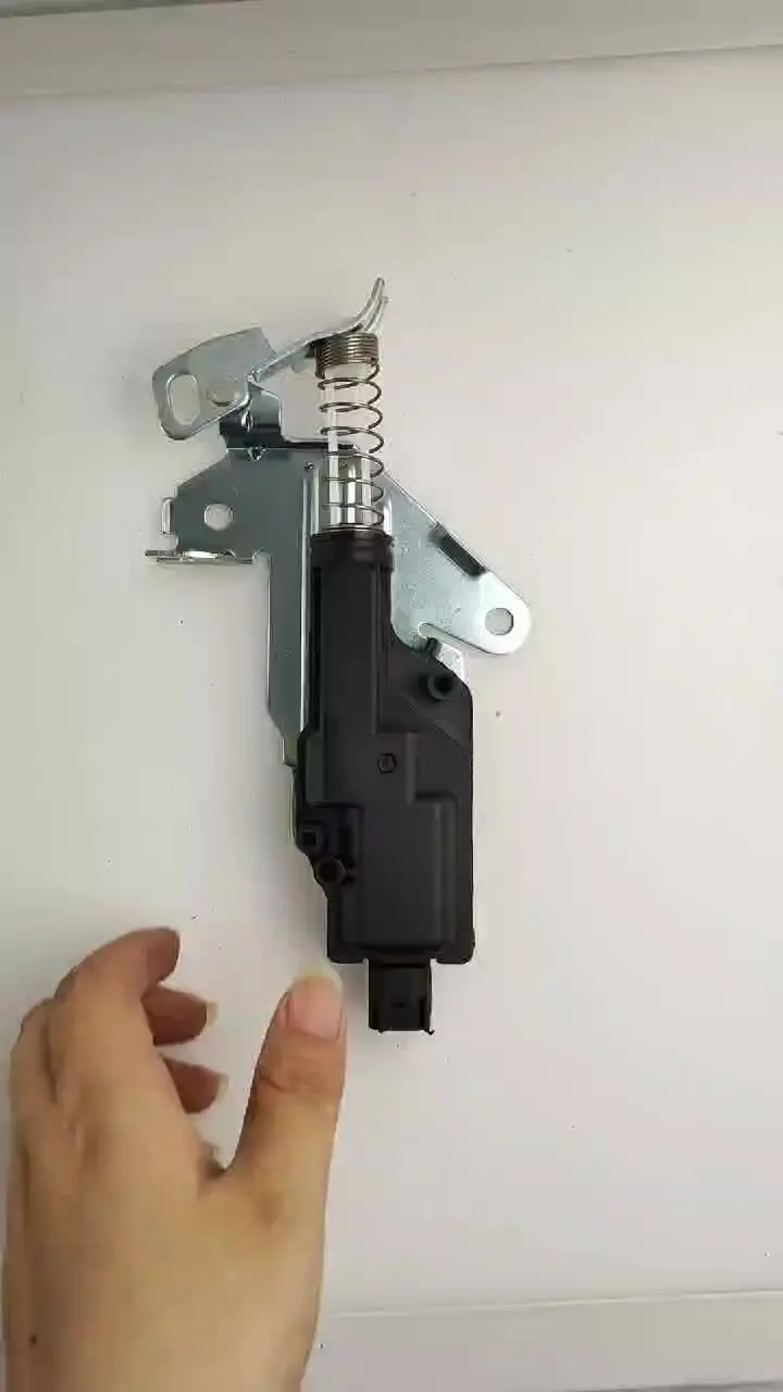 Interruttore Luce Lampada Per Land Rover Defender - Sostituto OEM PRC3430, Materiale ABS