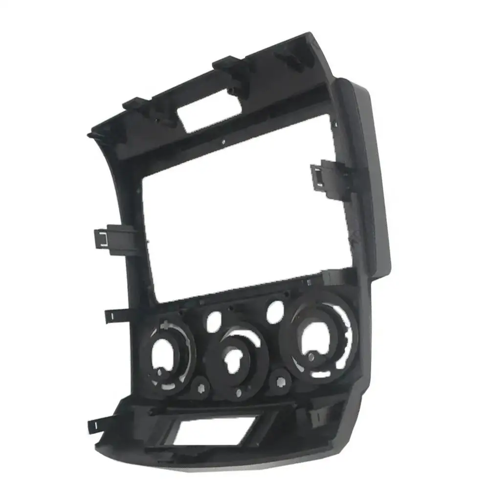 2006-2010  ̺Ʈ   BT-50 9 ġ ڵ  Ľþ, ȵ̵ MP5 GPS ÷̾ г , 2 Din   Ʈ