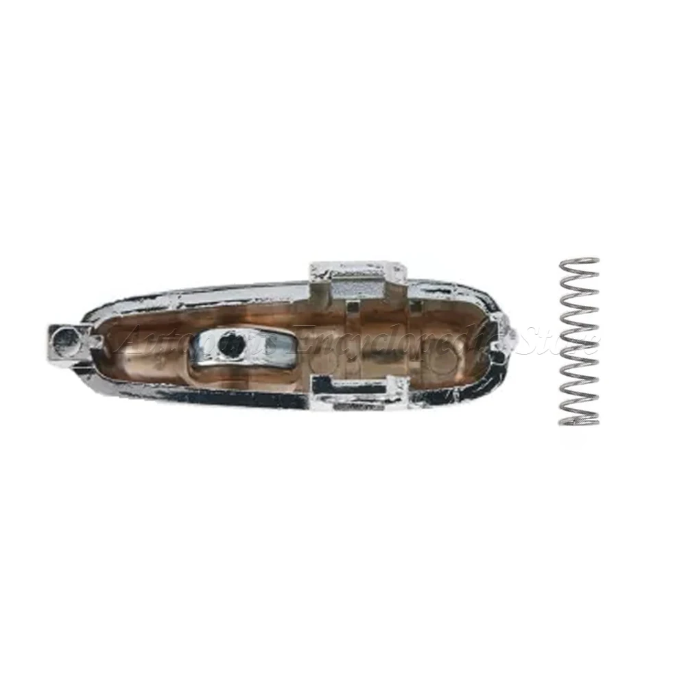 Alloy Or Plastic For Vauxhall Opel Mokka 2012- Car Hand Brake Button With Spring Car Hand Brake Button Switch 42576667