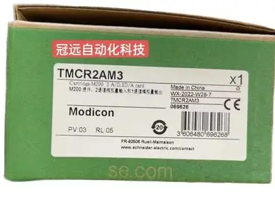 

Оригинальный Новый TMCR2AM3