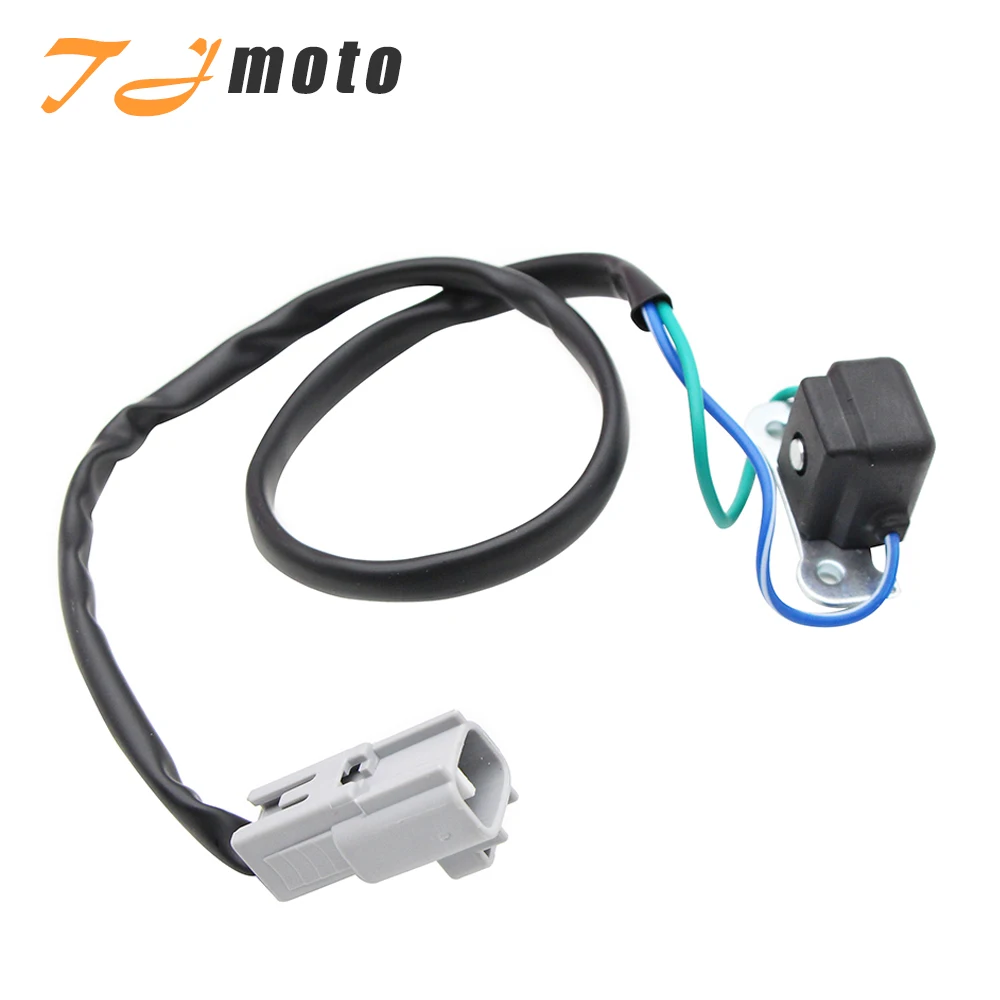 Moto Magneto Statore Bobina Di Accensione Generatore Di Impulsi Senso Assembly Per John Deere Miu11411 Gator Xuv Utility Vehicle 625I