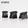 TESNO MTB Bicycle Disc Brake Pad 4P-iston Bike brake pads Metal Ceramic For Shimano M7120 M8120 M9120 MT420 MT520 M810 M820 M640 2