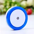 Round-Blue