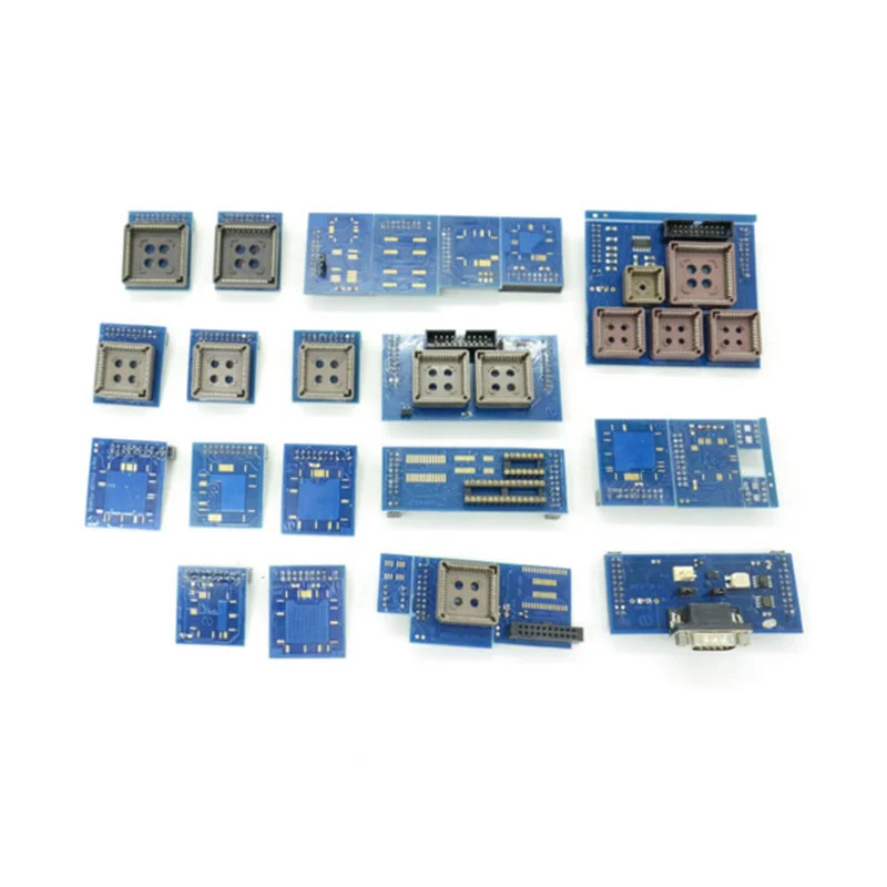 Top Selling Orange5 Programmer Orange 5 Full Adapters with Enhanced Software In Stock Orange 5 Auto Ecu Chip Programmer