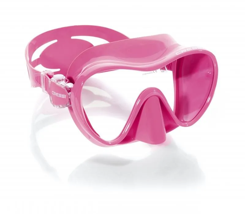 Cressi F1 Small Mask