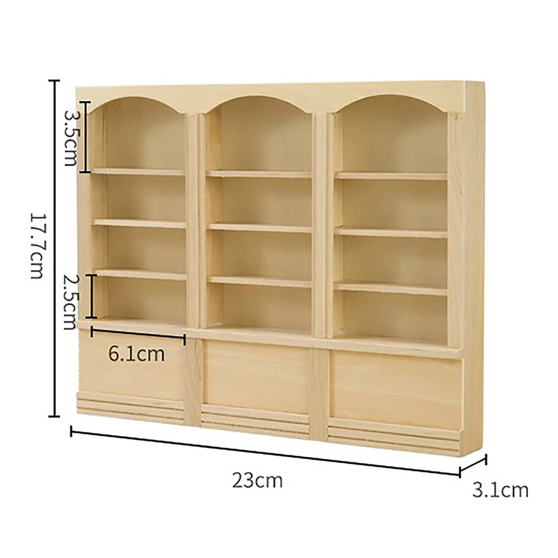10/20 pezzi Mini bambole, figure d'azione in PVC vintage, bambolina fortunata, decorazioni per