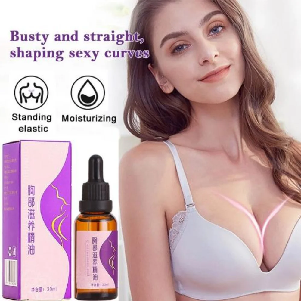 Breast Enlargement Massage Essential Oil, Chest Augmentation Female Big  Breast Firming Upsize Bust Care Butt Enhancer Oils - AliExpress