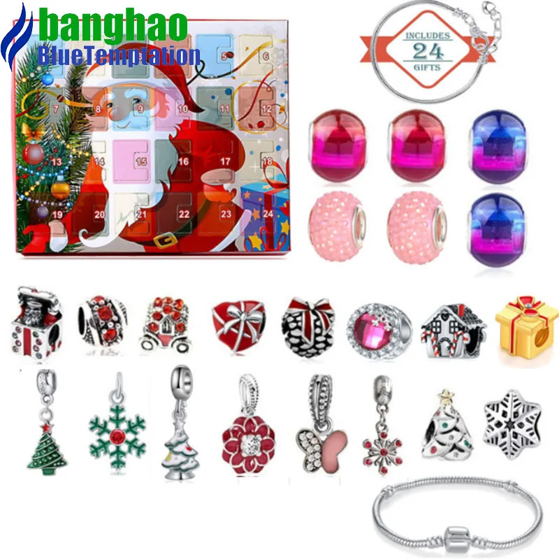 wholesale Fashion handmade Charms gift bracelets for making accessories for diy jewelry pendants alloy beads SDT013