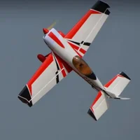 Hookllextra Ng Beginner 3d Practice Machine Crane Stunt 30e Fixed  300 Ng  Wing Epo Aircraft Adult Birthday Toy Gift 2
