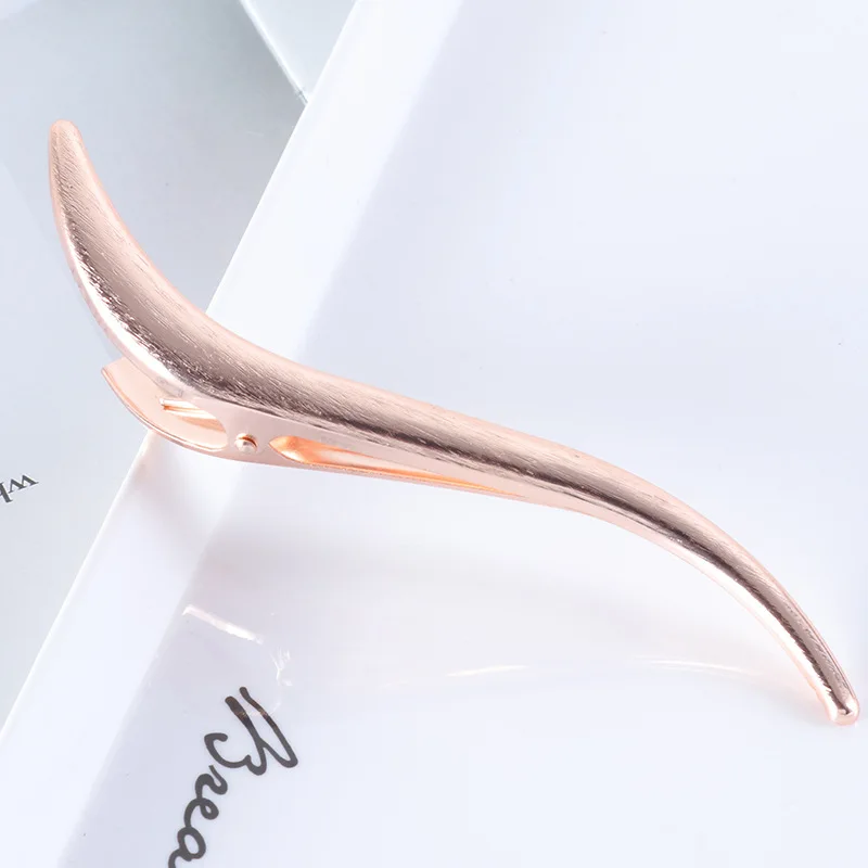 rose gold Metal