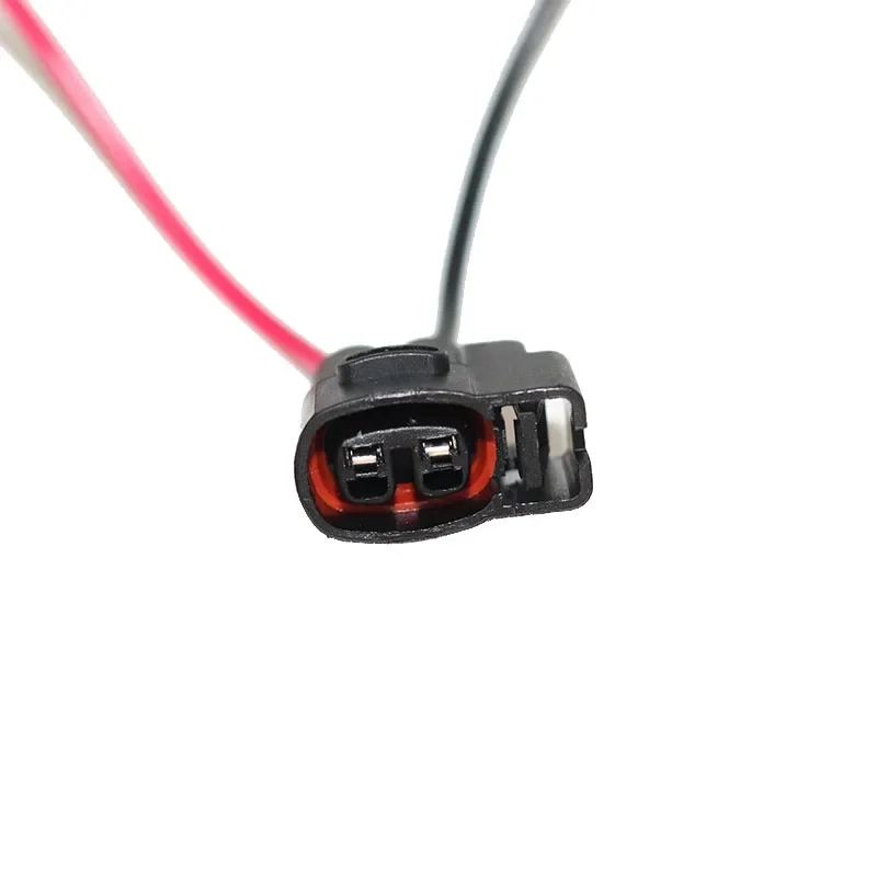 wire plug ignition coil lamp connector plug for Renault 8200765882 Megane Laguna Kangoo Opel Mk3 08-13/Grand Scenic 04-09/Scenic 01-03