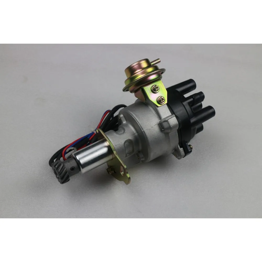 Electric Distributor Fit for Nissan Datsun Sunny B120 B210 B310 A10 A12 A14 A15