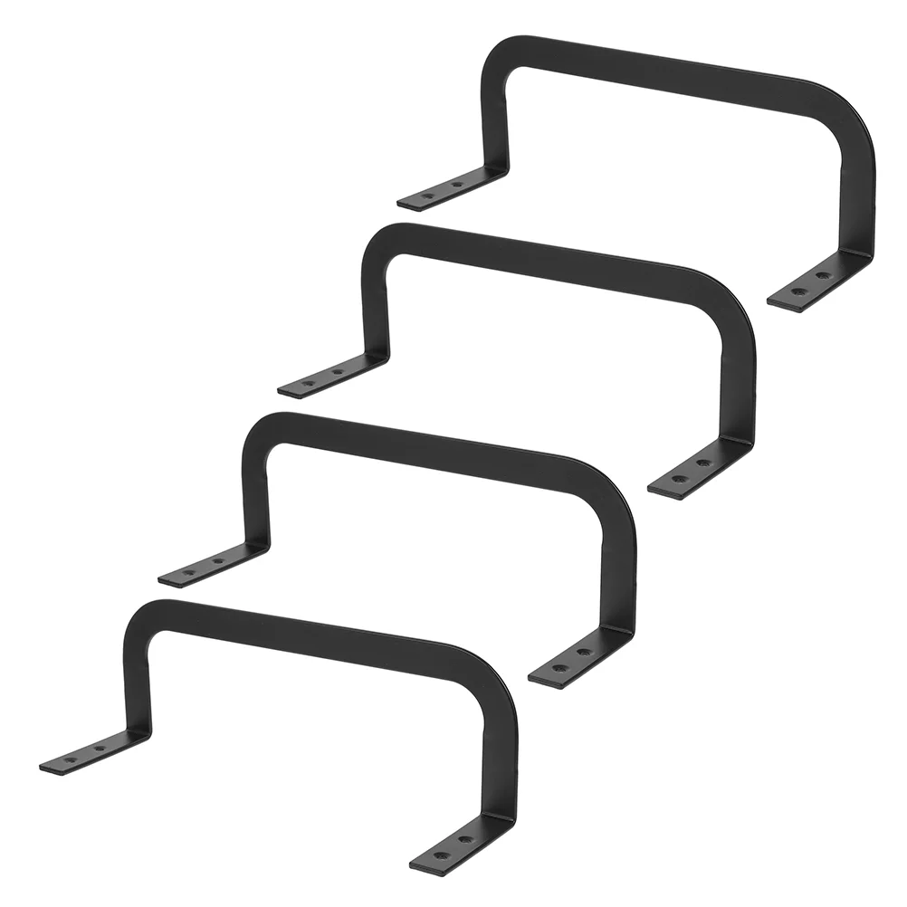 

4 шт. фиксаторы для матраса, рамы для кровати, рама для кровати, скользящие стопоры, стеллажи, перегородка, железный держатель, заглушки для крепления постельного белья