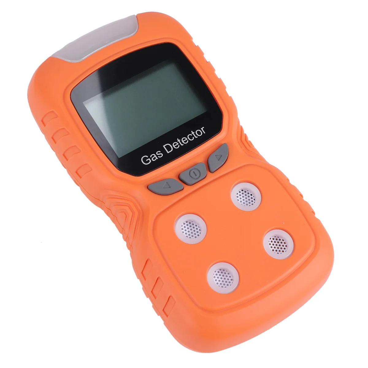 PLT840 4 in 1 Gas Detector CO H2S O2 Monitor Analyzer Leak Portable Gas Leak Detector