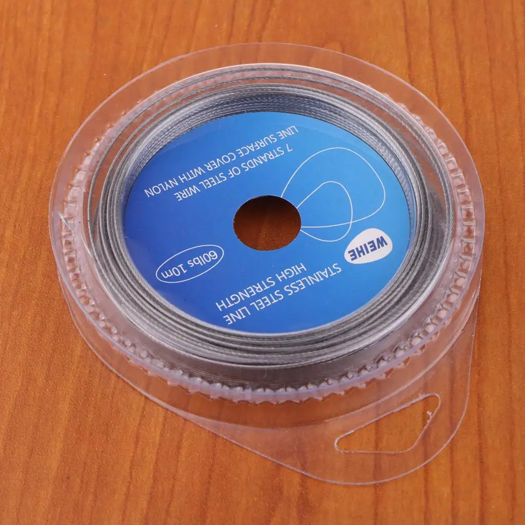 Monofilament Leader Line - Saltwater Fishing Leader Materials - Big Game  Spool - AliExpress