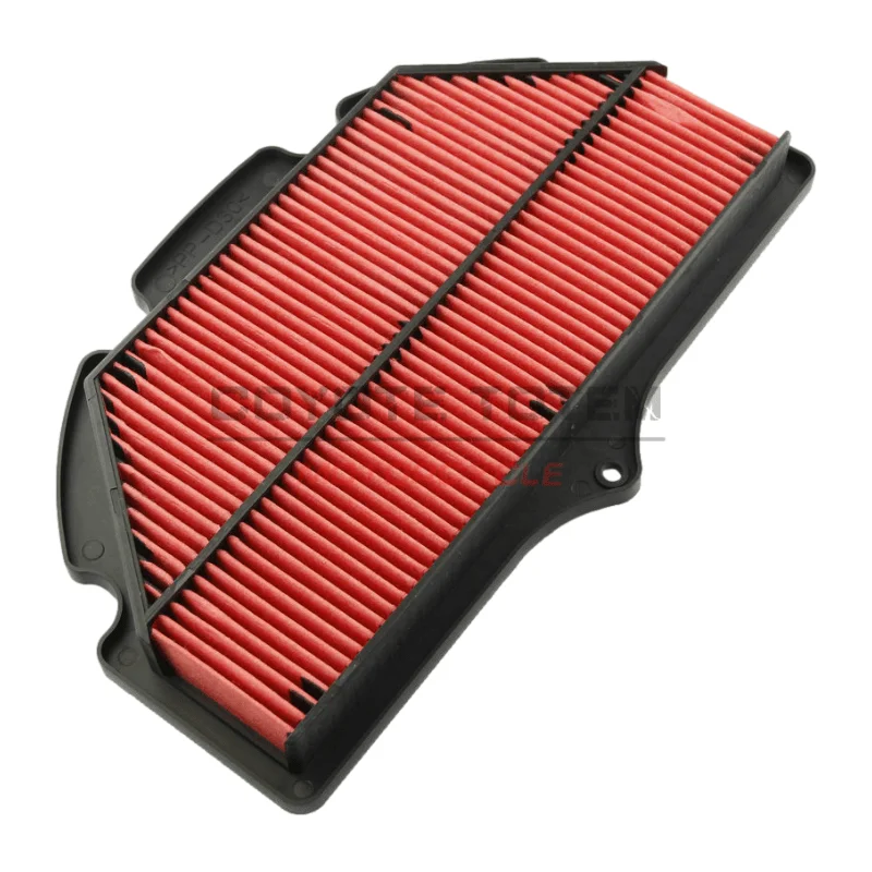 Air Filter Motorcycle Suzuki GSXR600 GSXR750 Jr BK GSR400 GSR600 GSR750 2006-2010