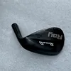 Romaro RAY forged carbon steel golf wedge golf head black colour 48-60 deg 4