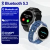 2024 New Business Watch 5 Series 1.48 inch AMOLED Smart Watch Bluetooth Call 4GB Memory Music Videos Playback Sports Smartwatch 3