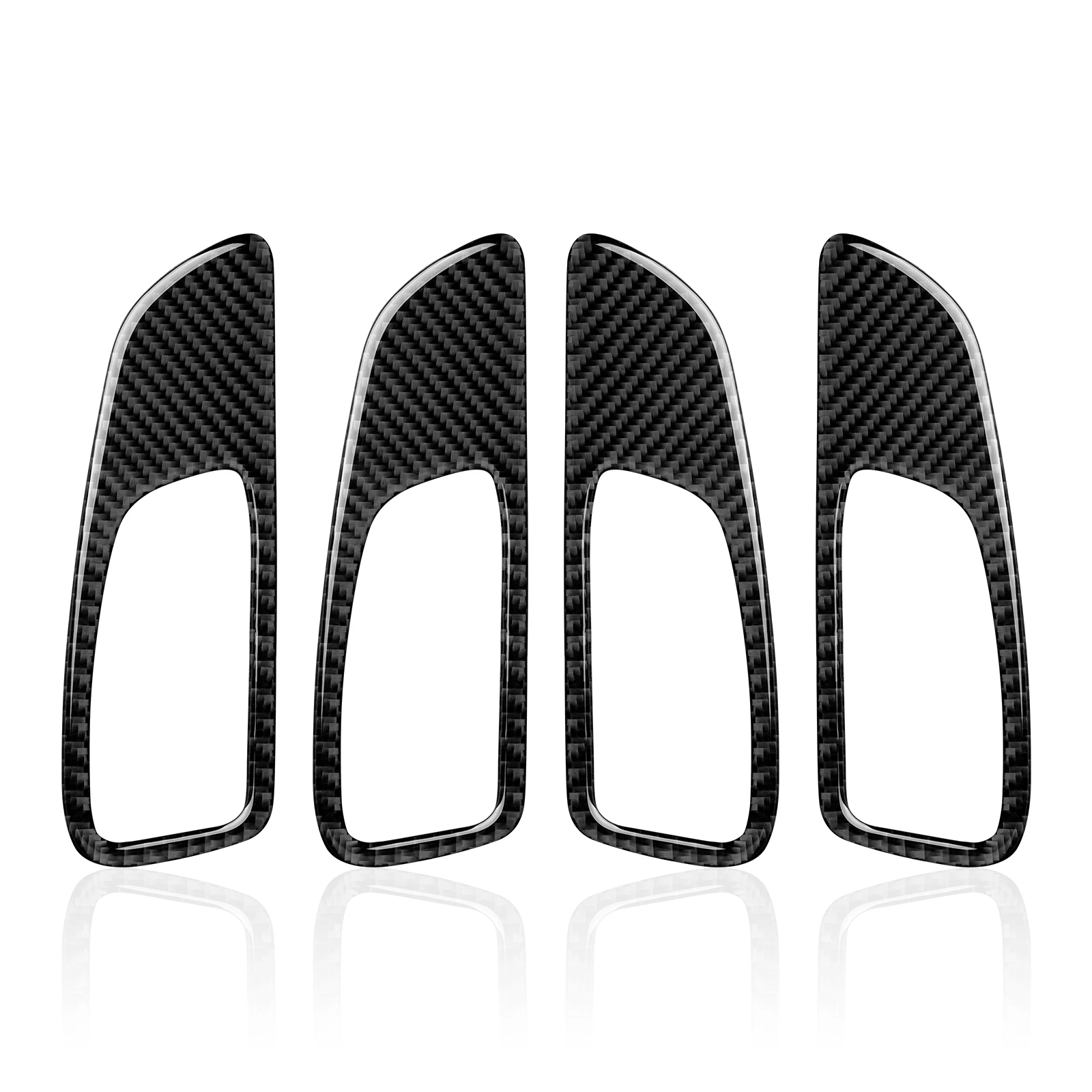 COPPIA BULLONI ECCENTRICI AMMORTIZZATORI Per FIAT Panda 4x4 353919448659 - Foto 2