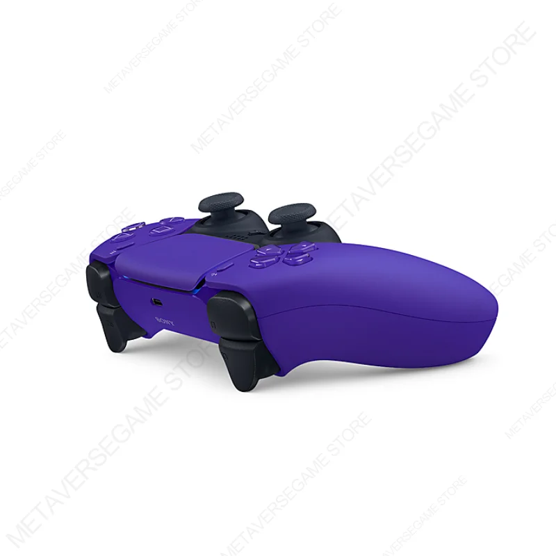 ORIGINALE SONY PS5 Wireless Controller Bianco Rosso Blu Nero Fucsia Viola  Dealer EUR 107,59 - PicClick IT