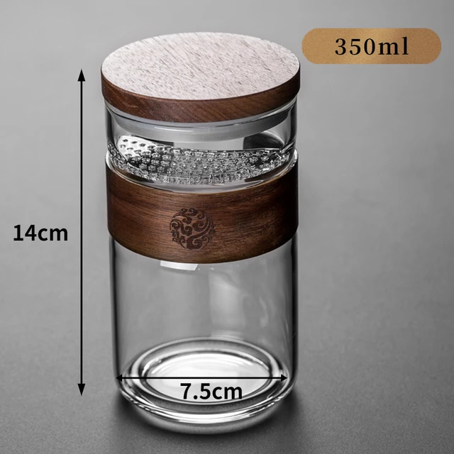 14x7.5cm 350ml-175