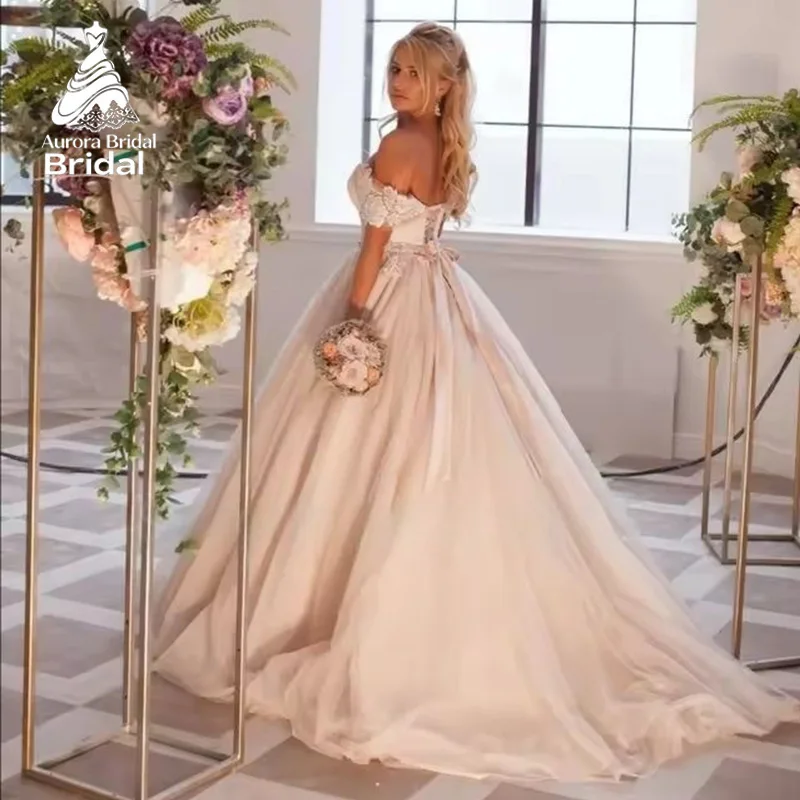 فستان زفاف 2