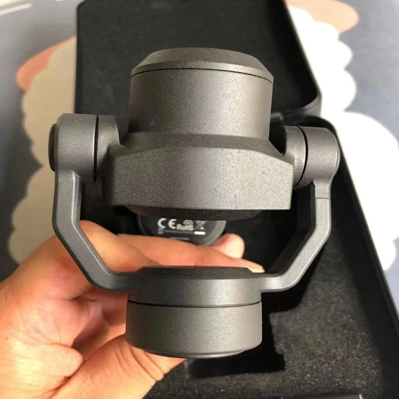 Gimbal X4S Per Dji Inspire 2