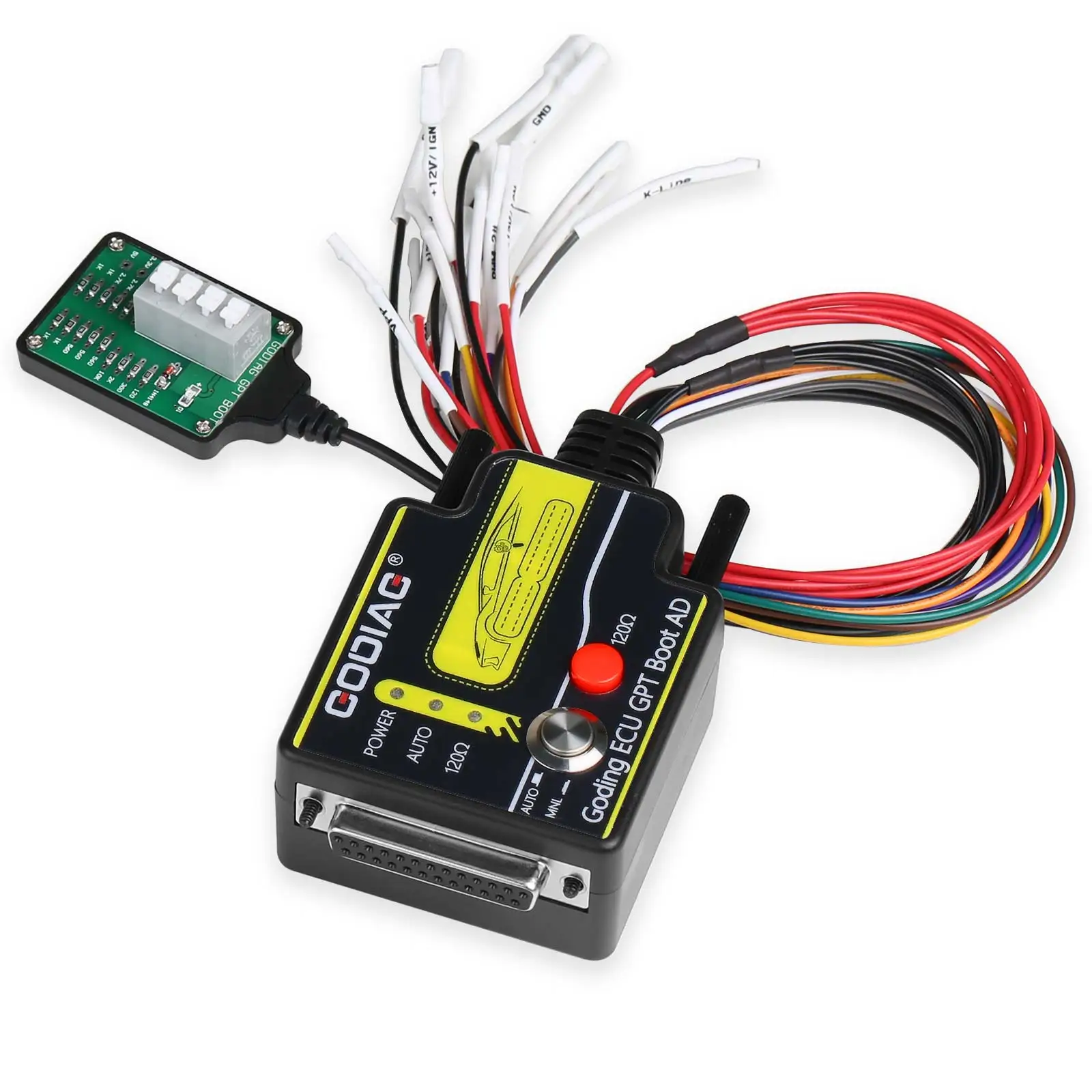 dsc-products