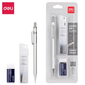 Deli 0.5mm Pencil Set 1