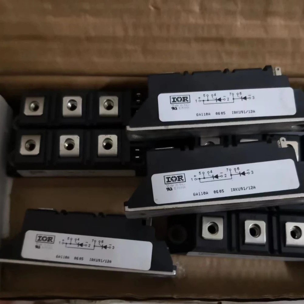 

IRKU91/12A IRKU91-12A NEW