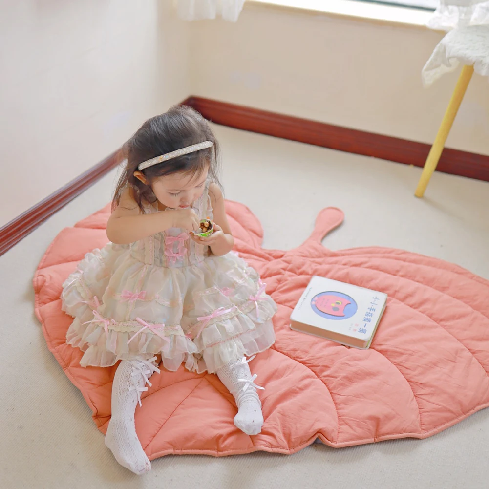 Рисунок 2 - Хлопковая мягкая подстилка для ползания