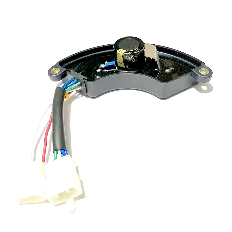 soquetes duplos jia ye avr regulador de 01