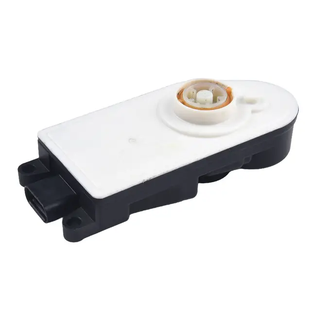 Blend Door Motor Active Grille Shutter Actuator Motor For BMW 5 6 7 