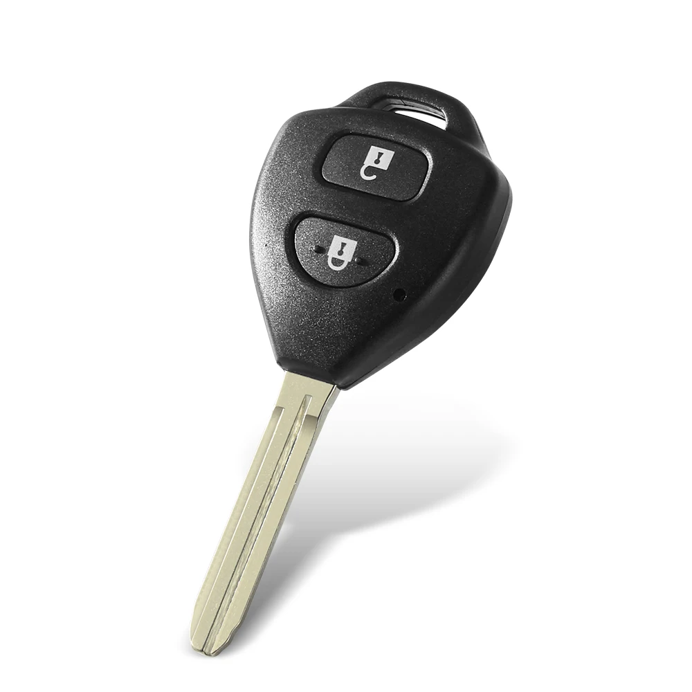 KEYYOU B41TA 11H29 Für Toyota Prius 2 Hilux Etios Vios Yaris Corolla RAV4 Corolla Europa ID67/G Chip 433 mhz Fernbedienung Auto Schlüssel